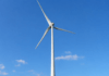 éoliennes Poligny extension
