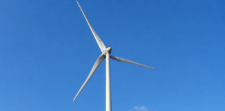 éoliennes Poligny extension