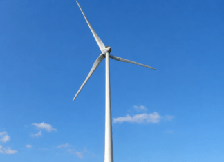 Poligny. Malgré les oppositions, le projet éolien avance éoliennes Poligny extension