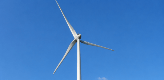 éoliennes Poligny extension