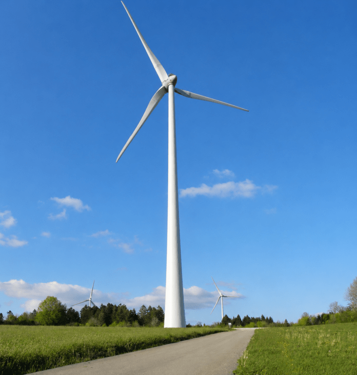 éoliennes Poligny extension éoliennes Poligny extension