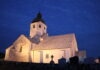 histoire Petite Montagne eglise de Saint Hymetière