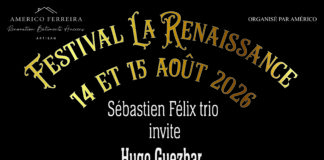 Festival La Renaissance