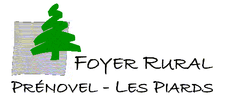 Foyer Rural Prénovel