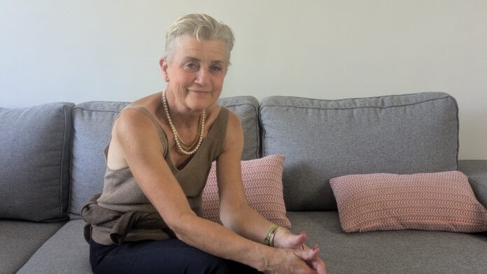 Françoise Jeanneret MEDEF Jura Françoise Jeanneret