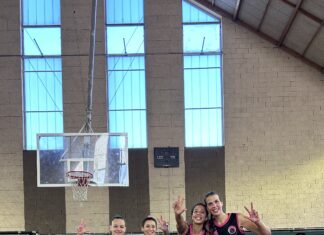Jura Dolois Basket formation jeunes