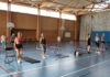 Arinthod/Cornod. Des cours de gym ouverts à tous dès septembre cours gym Arinthod
