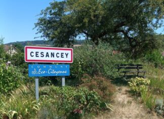 Cesancey. ECLA sollicite des aides pour réhabiliter le pont pont lavoir Cesancey réhabilitation
