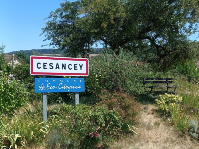 pont lavoir Cesancey réhabilitation pont lavoir Cesancey réhabilitation
