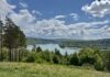 Lac de Vouglans