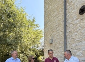 Dossier de la semaine. Le Charolais et le Beaujolais à la table du Week-end Gourmand du Chat Perché Week-end Gourmand Dole