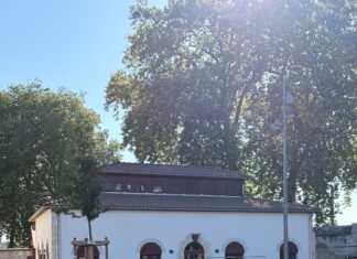 office tourisme Auxonne
