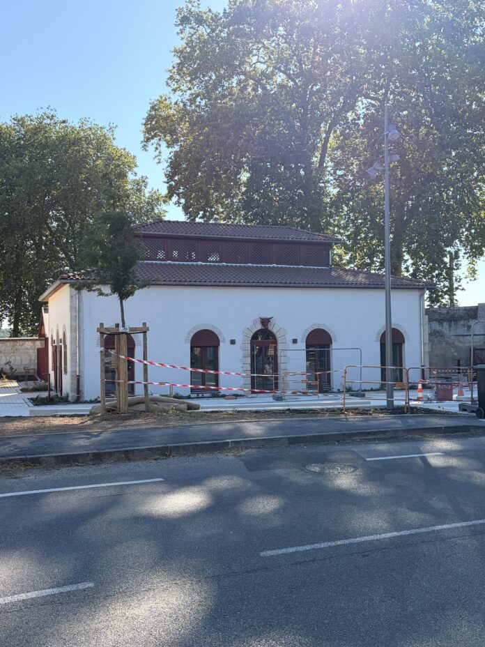 office tourisme Auxonne