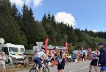 coulisses Tour de France