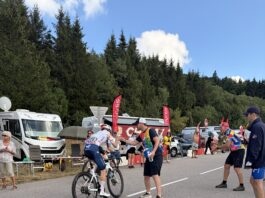 coulisses Tour de France