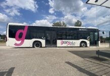 Grand Dole. Horaires, lignes, services à la demande : ce qui va changer sur le réseau de Grand Dole Mobilités horaires Grand Dole Mobilités