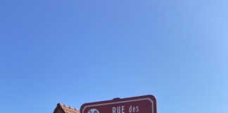 Chaussin. L’extension de la rue Torck et Laurenchet va démarrer à l’automne rue Torck Laurenchet Chaussin