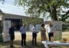 producteurs locaux Pays Dolois