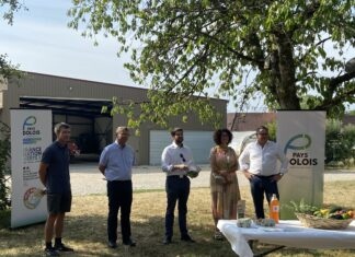 producteurs locaux Pays Dolois