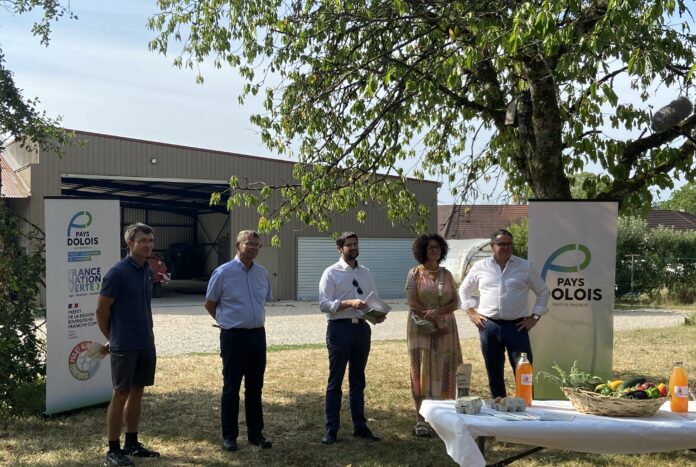 producteurs locaux Pays Dolois producteurs locaux Pays Dolois