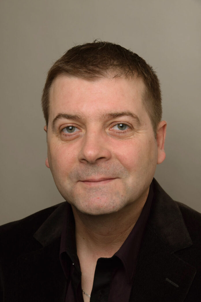 Jean-François Boquet Jean-François Boquet évoque les risques d'incendie dans le Jura