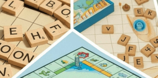 Jeux de société Médiathèque Salins les Bains