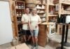 Arbois. Les 5 WY ouvrent leurs portes les 25 et 26 juillet