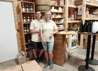 Arbois. Les 5 WY ouvrent leurs portes les 25 et 26 juillet
