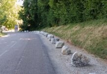 navette Cascade Tufs Planches
