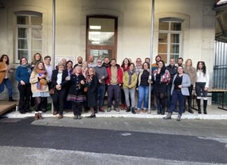 Haut-Jura. La Frémille veut accélérer son développement