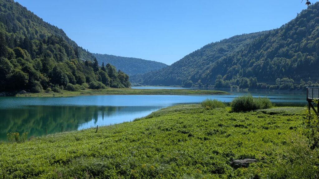 Glacières Sylans patrimoine