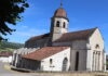 Gigny Cluny