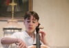 Lyam Chenaux Musique au Paradis Vogna