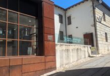 musée Résistance Nantua été