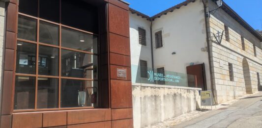 Nantua. Les animations de l’été au musée de la Résistance et de la Déportation musée Résistance Nantua été