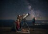 Bracon. Deux soirées sous les étoiles Nuits étoiles Bracon