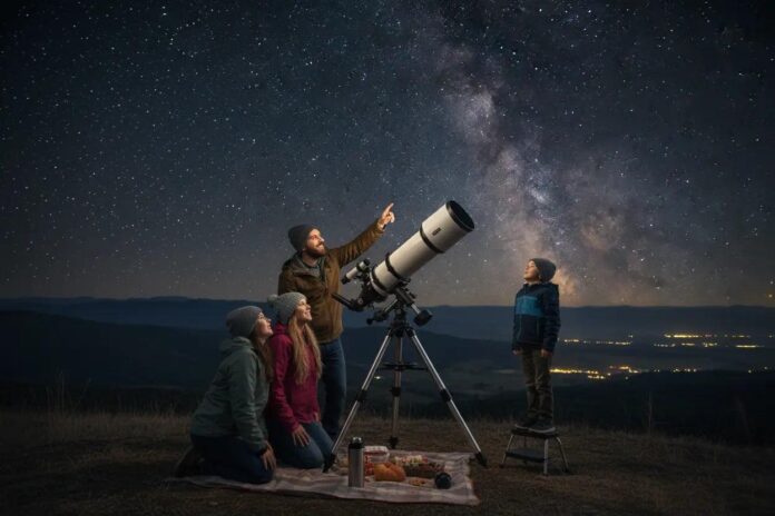 Nuits étoiles Bracon Nuits étoiles Bracon