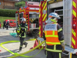 Dossier de la semaine. Comment le département s’adapte au risque incendie ? Jura risque incendie