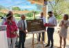Dole. Le parc de la Vouivre est désormais ouvert au public