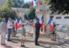 Dortan. La commune pavoise son monument aux morts à l’occasion du 14 juillet