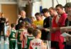 Poligny basket Champagnole entente
