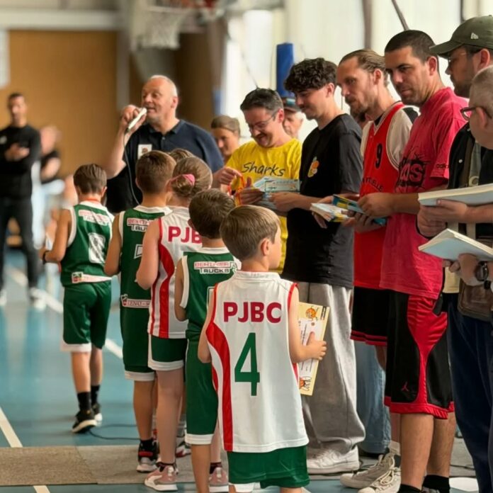 Poligny basket Champagnole entente Poligny basket Champagnole entente