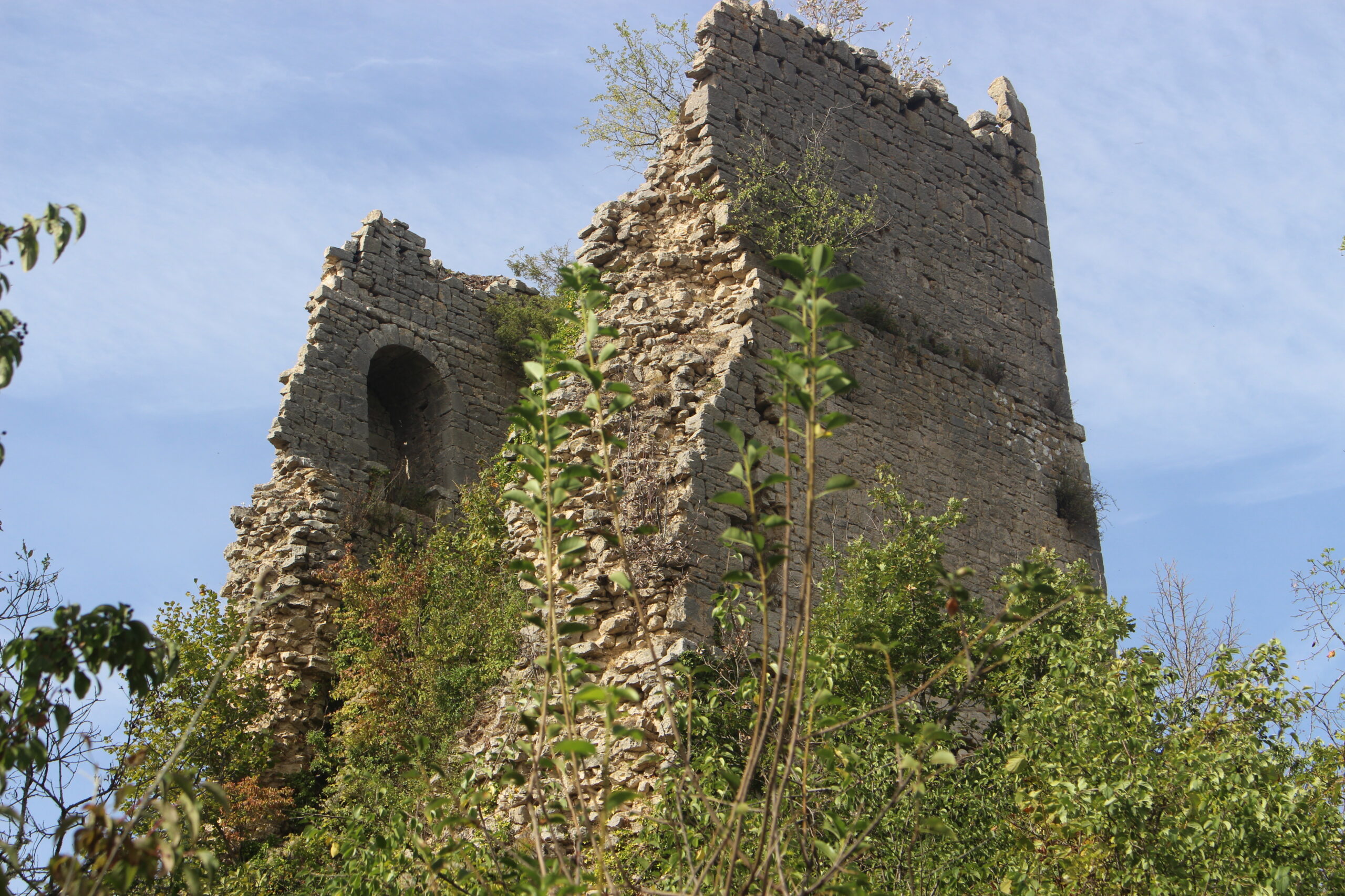 histoire Petite Montagne