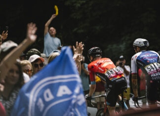 Cyclisme. Tout ce qu’il faut savoir sur la 15e étape du Tour de France entre Champagnole et le Plateau de Solaison