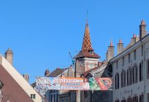 Louhans. Au fil de l’actu : Beer Fest, recours électoral et médaille en chocolat pour le marché