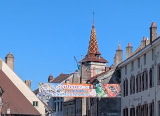 Louhans. Au fil de l’actu : Beer Fest, recours électoral et médaille en chocolat pour le marché