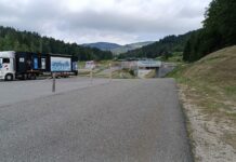Jura Prémanon biathlon atelier