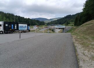 Jura. Une aide départementale pour un nouvel atelier de biathlon à Prémanon Jura Prémanon biathlon atelier