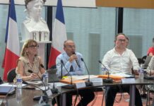 Oyonnax. Promesse de campagne de Laurent Harmel, la cantine à deux euros entrera en vigueur en septembre