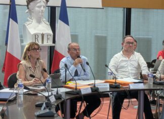 Oyonnax. Promesse de campagne de Laurent Harmel, la cantine à deux euros entrera en vigueur en septembre